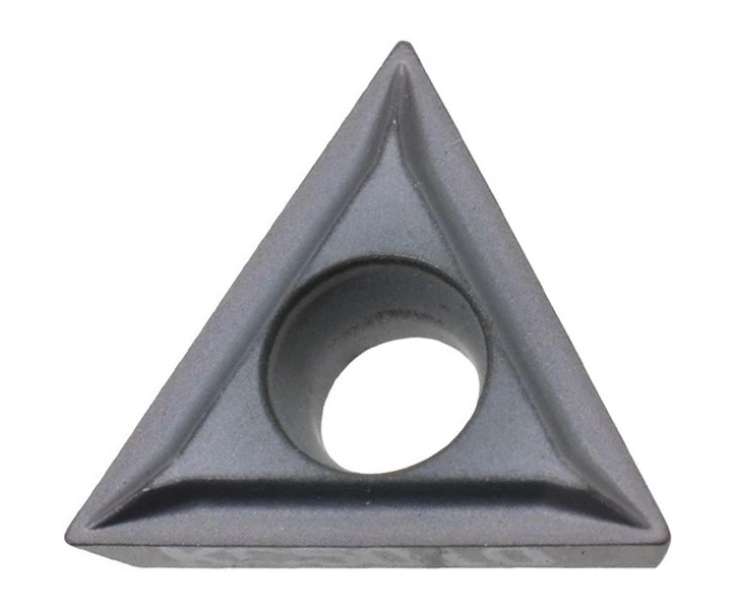Пластина для точения Kennametal TPMT 090202 LF KC5010