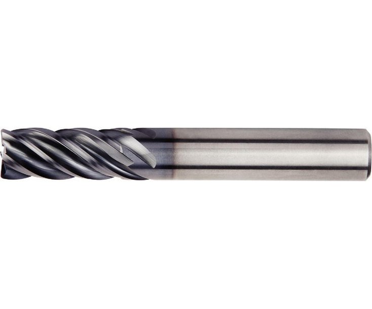 Фреза монолитная твердосплавная Kennametal UCDE1000A5ARA KC643M