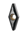 Пластина для точения Kennametal VBMT 110308 FP KCP25