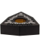 Пластина для точения Kennametal WNMG 060404 FP KCM15