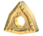 Пластина для точения Kennametal WNMG 060408 MR KCP25B