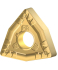 Пластина для точения Kennametal WNMG 060408 MR KCP25B