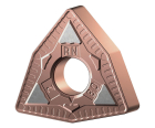 Пластина для точения Kennametal WNMG 060408 RN KCP25B