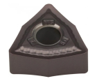 Пластина для точения Kennametal WNMG 080404 MS KCU25