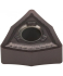 Пластина для точения Kennametal WNMG 080404 MS KCU25