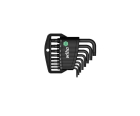 Набор штифтовых ключей TORX PLUS Wiha Classic 361IP H8 36459 8 предметов