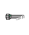 Набор штифтовых ключей TORX Wiha MagicSpring Classic 366R HM7 33753 7 предметов