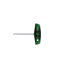 Отвертка Wiha TORX с ComfortGrip 364D 34682 T25 x 100 без бокового привода