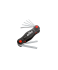 Футляр-рукоятка для шестигранников Wiha PocketStar 351 PG7 23040 7 предметов