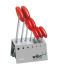 Набор отверток с шестигранником и Т-образной рукояткой Wiha Classic 334 VB 00953 в подставке, 7 предметов