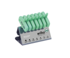 Набор отверток TORX PLUS с рукояткой-ключиком Wiha 365IP VB 26261 в подставке, 7 предметов