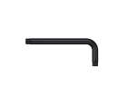 Штифтовый ключ Wiha TORX PLUS 361IP 24525 20IP х 62 короткий вороненый
