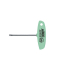 Отвертка для винтов TORX PLUS с Т-образной рукояткой Wiha Classic 364IP 26956 20IP x 100