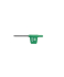 Отвертка TORX с рукояткой-флажком Wiha 370 03724 T5 х 35
