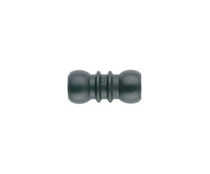 Набор с 4 двойными ниппелями Wiha maxiflex ø 1/2" 27125