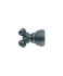 Набор с 2 Y-образными уменьшающими отводами 1/2" на 1/4" Wiha maxiflex ø 1/2" 27129