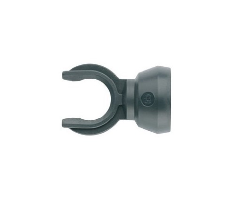 Набор с 2 шарнирными зажимами Wiha maxiflex ø 1/2" 27131