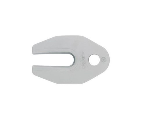 Разделительный клин для шарнирных шлангов  Wiha maxiflex ø 1/2" 27134