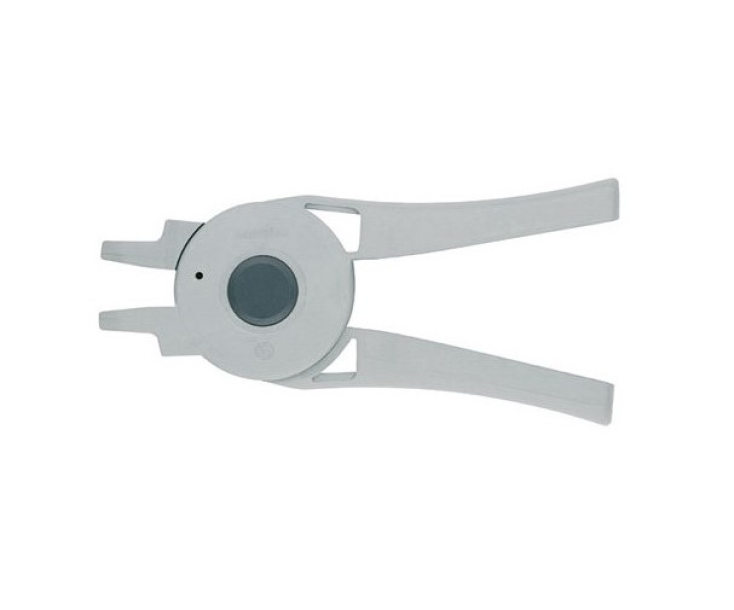Монтажные клещи для шарнирных шлангов  Wiha maxiflex ø 1/2" 27135