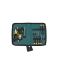 Профессиональный набор инструментов Wiha Electronic Assembling 9300-016 33505, 9 предметов