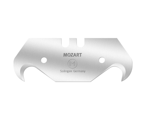 Крючкообразные лезвия Mozart 110.065-0046