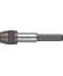Безопасный держатель бит C6,3 1/4" с фиксацией и магнитом PB Swiss Tools PB 460.