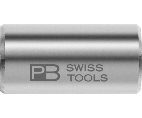 Переходник-адаптер для бит C6,3 5 мм / 1/4" с магнитом PB Swiss Tools PB 470.M