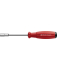 Универсальный держатель бит C6,3 1/4" SwissGrip с постоянным магнитом PB Swiss Tools PB 8451.10-100 M