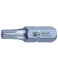 Бита TORX PrecisionBits C6,3 с внешним шестигранником 1/4 PB Swiss Tools PB C6.400/25 T25