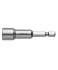 Бита-торцовая головка HEX Nut PrecisionBits E6,3 с внешним шестигранником 1/4 PB Swiss Tools PB E6.200/5 M с магнитом M5