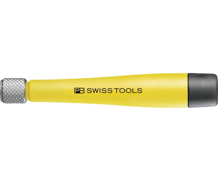 Держатель прецизионных сменных жал серии PB 53 антистатический PB Swiss Tools PB 1100.Teleskop