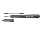 Отвертка прецизионная PB Swiss Tools со сменным жалом SL PH PB 168.00-30 BK черная