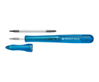 Отвертка прецизионная PB Swiss Tools со сменным жалом SL PH PB 168.00-30 BL синяя
