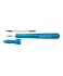 Отвертка прецизионная прецизионная PB Swiss Tools со сменным жалом SL PH PB 168.00-30 BL синяя