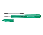 Отвертка прецизионная PB Swiss Tools со сменным жалом SL PH PB 168.00-30 GR зеленая