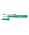 Отвертка прецизионная прецизионная PB Swiss Tools со сменным жалом SL PH PB 168.00-30 GR зеленая