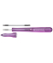 Отвертка прецизионная прецизионная PB Swiss Tools со сменным жалом SL PH PB 168.00-30 PU сиреневая