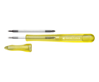 Отвертка прецизионная PB Swiss Tools со сменным жалом SL PH PB 168.00-30 YE желтая