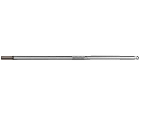 Комбинированное шестигранное сменное жало HEX PB Swiss Tools PB 215.D 4 M4