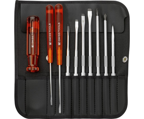 Набор с комбинированными жалами SL PH серии PB 215 PB Swiss Tools PB 215.ind