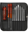 Набор с комбинированными жалами SL PH серии PB 215 PB Swiss Tools PB 215.ind