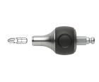 Трещоточный модуль реверсивный с держателем 1/4" для бит PB Swiss Tools PB 236.MR
