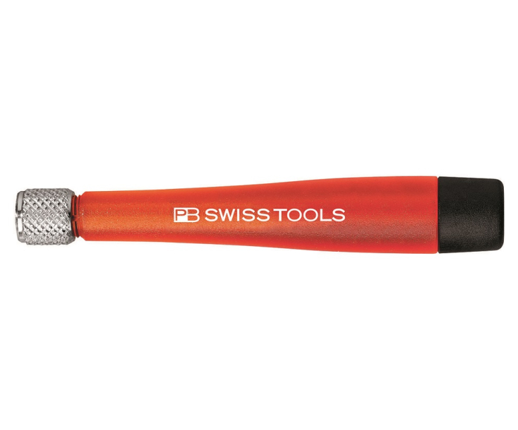 Держатель прецизионных сменных жал серии PB 53 PB Swiss Tools PB 53.Teleskop