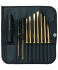 Набор с комбинированными жалами SL PH серии PB 215 PB Swiss Tools PB 7215.ind G 10 пр.