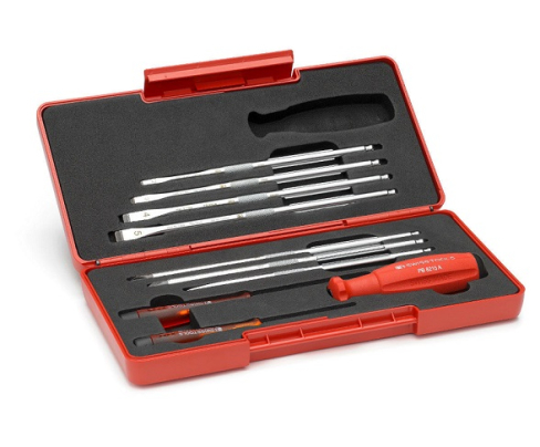 Набор с комбинированными жалами SL PH серии PB 215 PB Swiss Tools PB 8215.Box