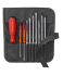 Набор с комбинированными жалами SL PH серии PB 215 PB Swiss Tools PB 8218.BK черный 10 пр.