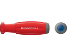 Динамометрическая рукоятка MecaTorque PB Swiss Tools PB 8314.A 0.6 Nm для сменных лезвий