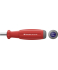 Динамометрическая рукоятка MecaTorque PB Swiss Tools PB 8314.M 1.0 Nm для сменных бит C6,3 и Е6,3