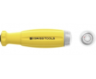 Динамометрическая антистатическая рукоятка MecaTorque PB Swiss Tools PB 8316.A 10-50ESD для сменных лезвий PB 53