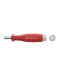 Динамометрическая рукоятка MecaTorque PB Swiss Tools PB 8316.M 10-50 cNm для сменных бит C6,3 и Е6,3